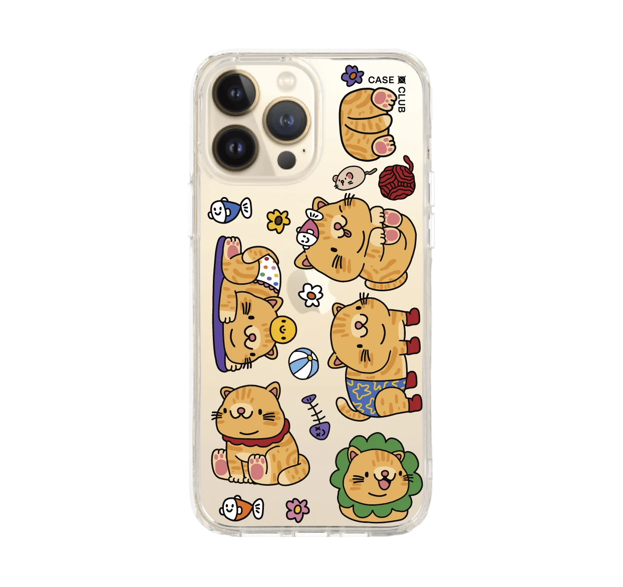 cat sticker
